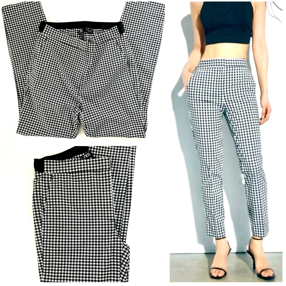 Zara Pants